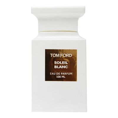 Tester Tom Ford Soleil Blanc edp 100 ml