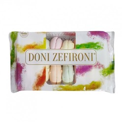 Зефир DONI ZEFIRONI ассорти 420г/КФ Нева