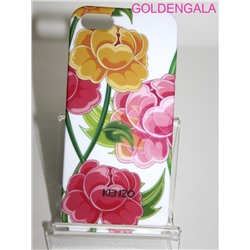 Чехол для телефона iPhone 5 (пластик) А1