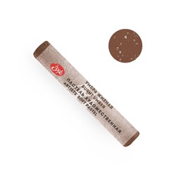 Пастель сухая художественная Extra Soft, ЗХК Мастер-Класс, 10/65 мм, умбра жженая 253137408
