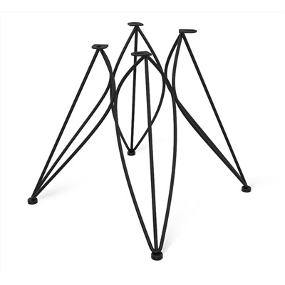 Стул SHT-ST34/S113
                        тихий океан / черный муар