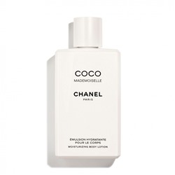 CHANEL HYDRATISIERENDE KORPEREMULSION  УВЛАЖНЯЮЩАЯ ЭМУЛЬСИЯ ДЛЯ ТЕЛА