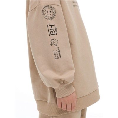 Толстовка для мальчиков