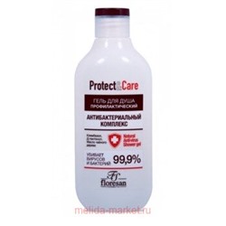 Ф-491 Protect & Care Гель для душа профилактический 300мл