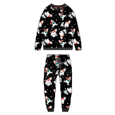 Пижама для мальчика