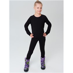 Сапоги зимние для девочки