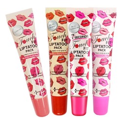 Skinfactory Lip Tattoo Маска-тату для губ
