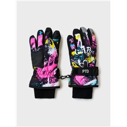 Перчатки для девочки