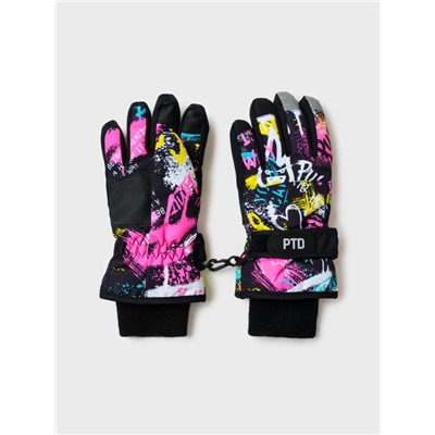 Перчатки для девочки