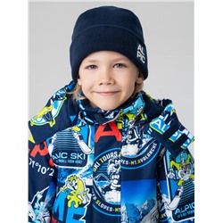 Шапка для мальчика