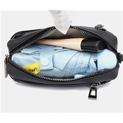 Bags Сумка женская / кожа /   025101