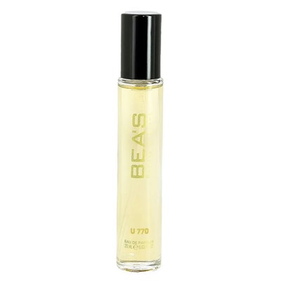 Парфюм BEA'S U770 Nishane Hacivat Extrait De Parfum unisex 20 ml