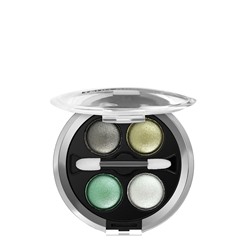 BELOR DESIGN Тени для век "DELICATE" 046 тон