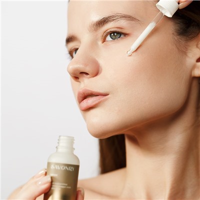 Крем для кожи вокруг глаз с кофеином, 30 мл