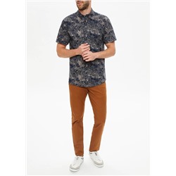 Big & Tall Slim Fit Stretch Chinos