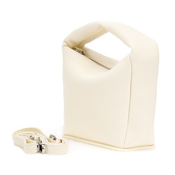 JS-6083-62 белая сумка женская Jane's Story