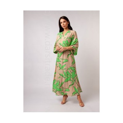 Платье домашнее №250118 Chantemely Дроп