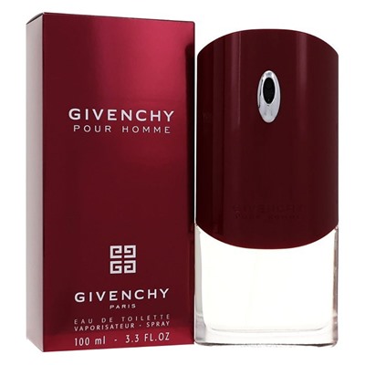 Givenchy Pour Homme edt 100 ml A-Plus