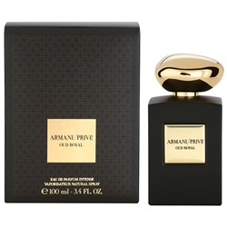Tester Giorgio Armani Prive Oud Royal 100 ml