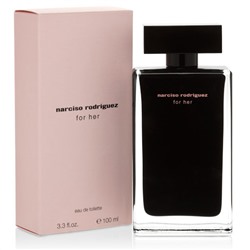 Narciso Rodriguez For Her Eau de Toilette 100 ml A-Plus