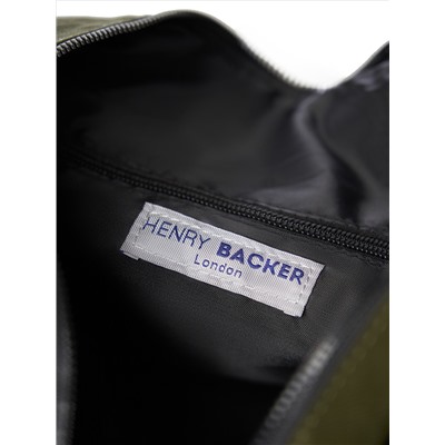 HBA02-60 сумка через плечо Henry Backer