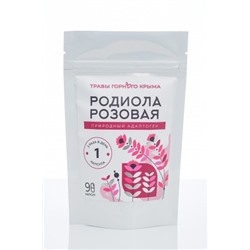 Родиола розовая