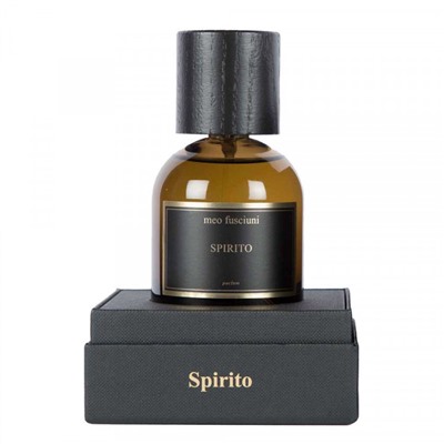 Meo Fusciuni Spirito unisex 50 ml