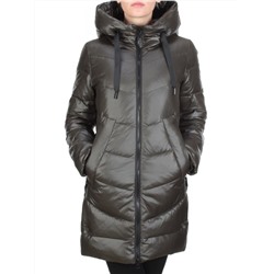 GWD202821 SWAMP Пальто зимнее облегченное ICEBEAR (150 гр. холлофайбер)