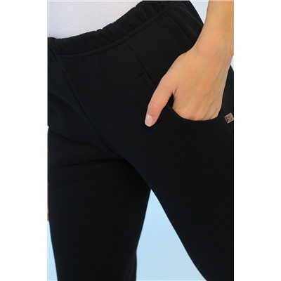Брюки женские 21-324L17-WB черный