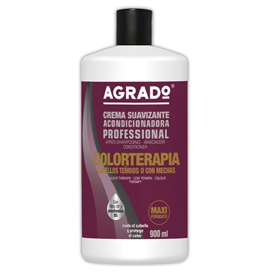 Кондиционер для волос Professional Color Therapy, Agrado 900 мл