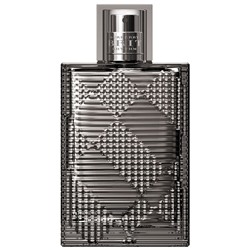 BURBERRY (Барбери) Brit Rhythm Men Intense Eau de Toilette (EdT) Туалетная вода Brit Rhythm Men, 50 мл
