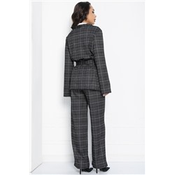 Костюм Вероника (серый) К12373-10