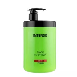 Маска  для окрашенных волос INTENSIS Color 1000 г