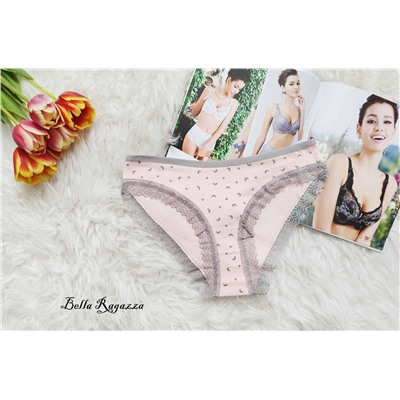 Трусики арт. 2647, розовый