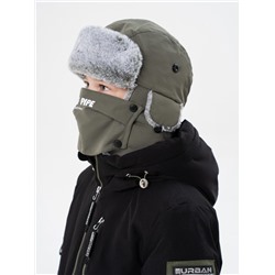 Шапка для мальчика