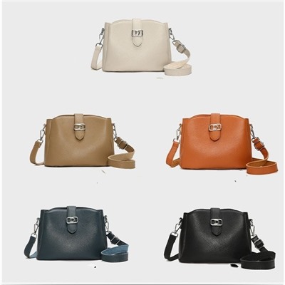 Bags Сумка женская / кожа /   0110252