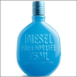 Diesel Fuel For Life Summer Edition Pour Homme edt 75 ml