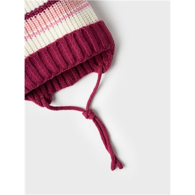 Шапка для девочки