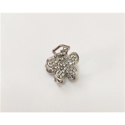 Заколка - краб