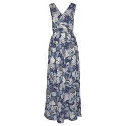 Maxikleid Gusta  Размер 48.Производитель Only, Цвет hellblau ge