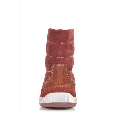 Сапожки ЛЕЛЬ