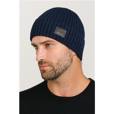 Шапка Мужская Топ800