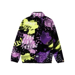 Толстовка для девочки