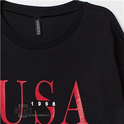 H&M, 187051, Толстовка