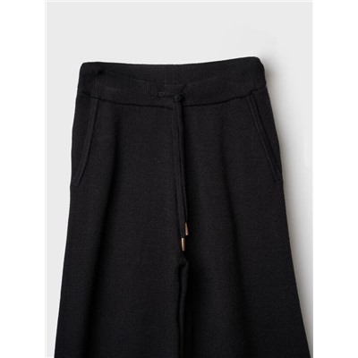 Комплект для девочки: джемпер, брюки