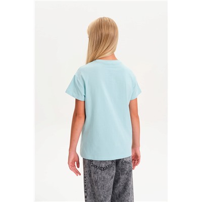 Футболка для девочек