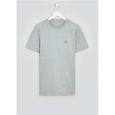 Slim Fit Soft Touch T-Shirt