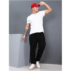 Брюки Спринтер чёрный ИвК