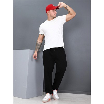 Брюки Спринтер чёрный ИвК