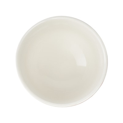 Набор пиал Birds of Paradise, 190 мл, красные, 2 шт.